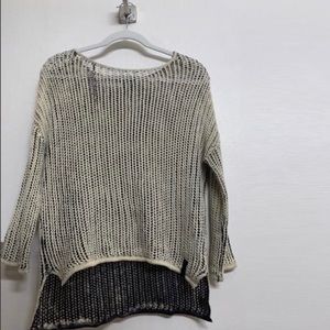 Vintage Hurley Grunge Long Sleeve